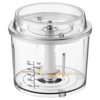 SJECKALICA SCB 3000 WH SENCOR