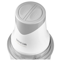 SJECKALICA SCB 3000 WH SENCOR