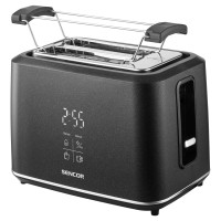TOSTER STS 0600 BK SENCOR