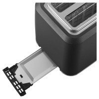 TOSTER STS 0600 BK SENCOR
