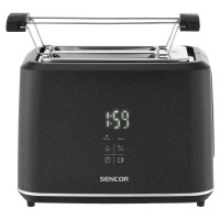 TOSTER STS 0600 BK SENCOR
