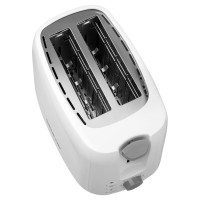 TOSTER STS 2606 WH SENCOR