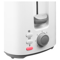 TOSTER STS 2606 WH SENCOR