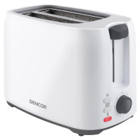 TOSTER STS 2606 WH SENCOR