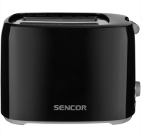 TOSTER STS 2607 BK SENCOR