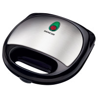 APARAT ZA SENDVIČE SSM 4300 SS SENCOR