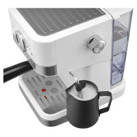 APARAT ZA KAFU SES 1720 WH SENCOR