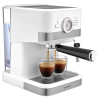 APARAT ZA KAFU SES 1720 WH SENCOR
