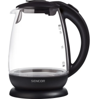 KETLER SWK 1785 BK SENCOR