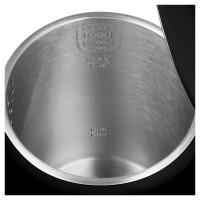 KETLER SWK 0951 BK SENCOR