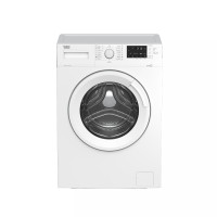 MAŠINA ZA PRANJE VEŠA WUE 6612D BA BEKO