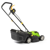 ELEKTRIČNA KOSAČICA FIELDMAN FZR 2031-E