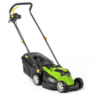 ELEKTRIČNA KOSAČICA FIELDMAN FZR 2031-E
