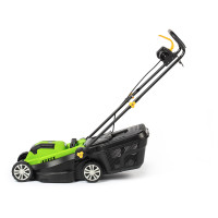 ELEKTRIČNA KOSAČICA FIELDMAN FZR 2031-E