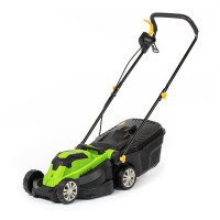 ELEKTRIČNA KOSAČICA FIELDMAN FZR 2031-E