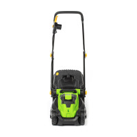 ELEKTRIČNA KOSAČICA FIELDMAN FZR 2031-E
