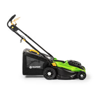 ELEKTRIČNA KOSAČICA FIELDMANN FZR 2037-E