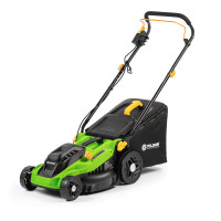 ELEKTRIČNA KOSAČICA FIELDMANN FZR 2037-E