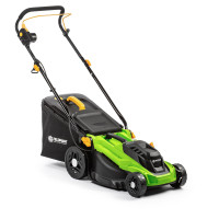 ELEKTRIČNA KOSAČICA FIELDMANN FZR 2037-E