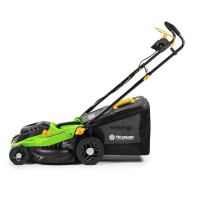 ELEKTRIČNA KOSAČICA FIELDMANN FZR 2037-E