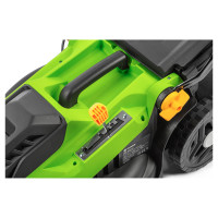 ELEKTRIČNA KOSAČICA FIELDMANN FZR 2037-E