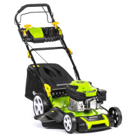 BENZINSKA KOSAČICA FIELDMANN FZR 4618-144B