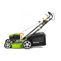 BENZINSKA KOSAČICA FIELDMANN FZR 4618-144B