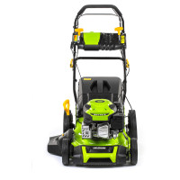 BENZINSKA KOSAČICA FIELDMANN FZR 4618-144B