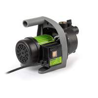 BAŠTENSKA PUMPA FIELDMANN FVC 8020-EC