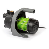 BAŠTENSKA PUMPA FIELDMANN FVC 8020-EC