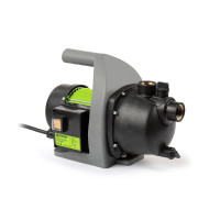 BAŠTENSKA PUMPA FIELDMANN FVC 8020-EC