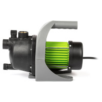 BAŠTENSKA PUMPA FIELDMANN FVC 8020-EC