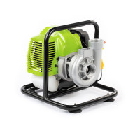BENZINSKA PUMPA ZA VODU FVC 6010B