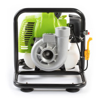 BENZINSKA PUMPA ZA VODU FVC 6010B
