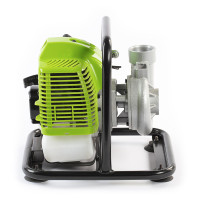 BENZINSKA PUMPA ZA VODU FVC 6010B