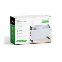 KONVEKTOR GREEN TECH HSC-2000T