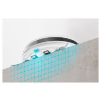 Robotski usisavač SRV 1550 WH Sencor