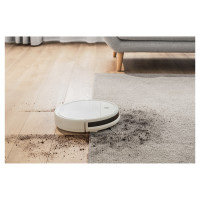 Robotski usisavač SRV 1550 WH Sencor