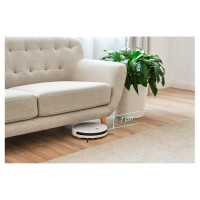 Robotski usisavač SRV 1550 WH Sencor