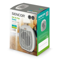 Kalolifer SFH 7017 WH Sencor