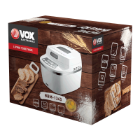 MINI PEKARA VOX BBM 1345