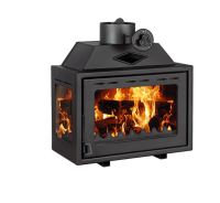 KAMIN UGRADNI PRITY O LIJEVI