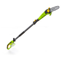 AKU TELESKOPSKA MOTORNA TESTERA FIELDMANN FZP 70505-O