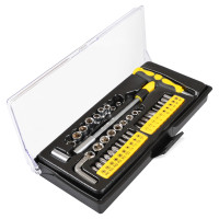 Set odvijača i bitova FIELDMANN FDS 1009-41R