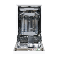 MAŠINA ZA PRANJE SUĐA VOX LC10A21T3E