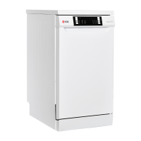 MAŠINA ZA PRANJE SUĐA VOX LC10A21T3E