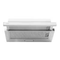 ASPIRATOR UGRADNI PIO6L03W VOX