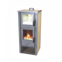 KAMIN THALIA PELLA SG BEŽ