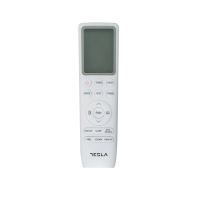 KLIMA TT34TP91-1232IHWT TESLA