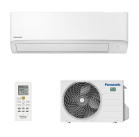KLIMA BZ35 CS-BZ35ZKE PANASONIC